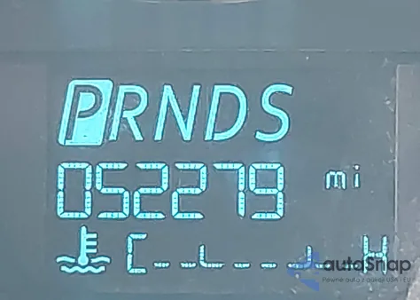 2019 Ford Fiesta Se из США, поврежденный, VIN 3FADP4BJ7KM125030